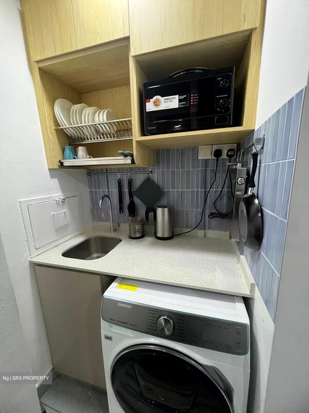 Canberlin Apartments (D14), Apartment #554469361